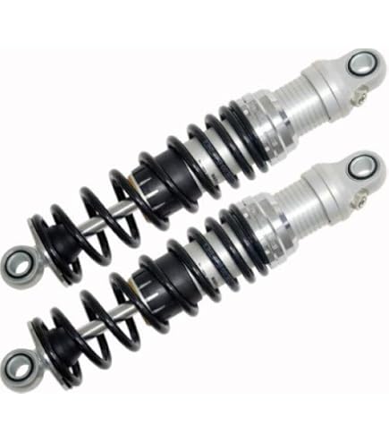 Amazon | OHLINS(オーリンズ) リアサスペンション ツイン S36P